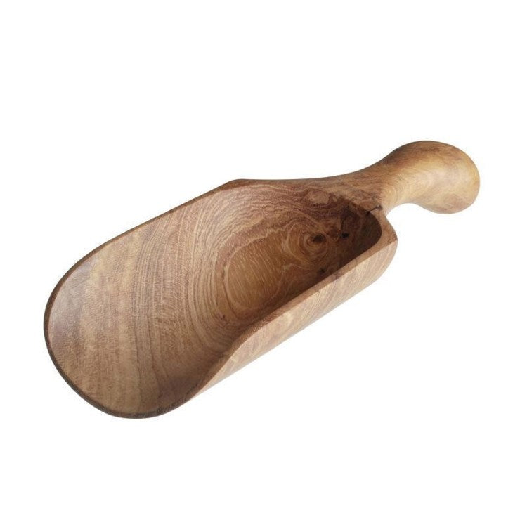 Chiku Scoop