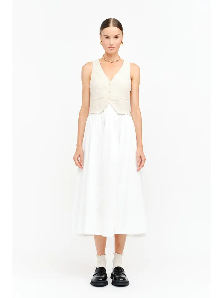 Claira Dress