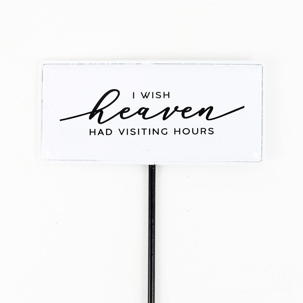 Heaven Enamel Pick