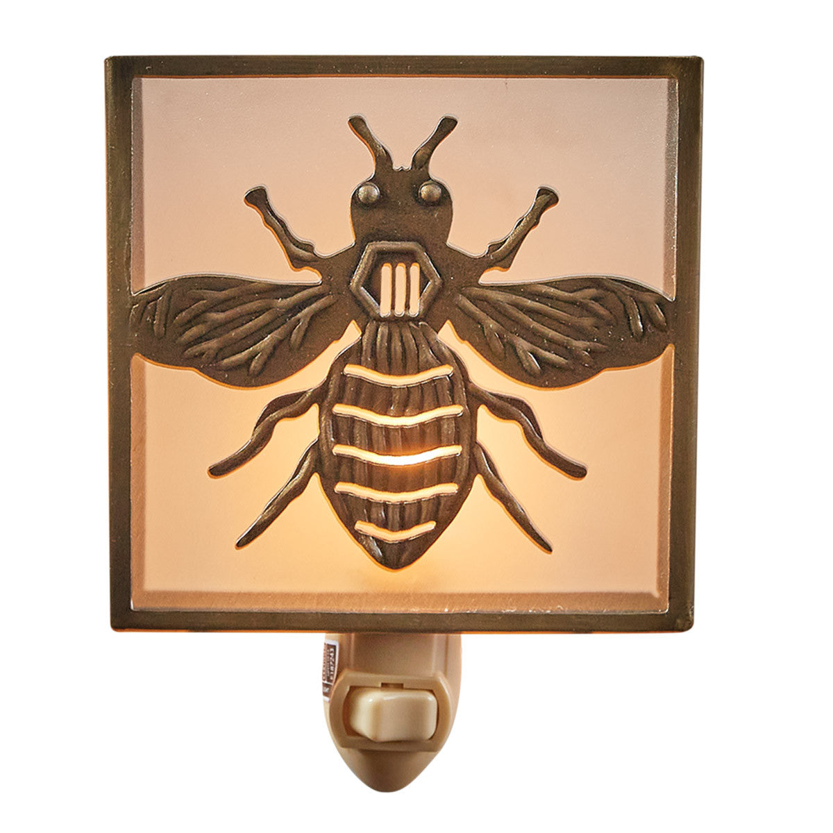 Bee Night Light