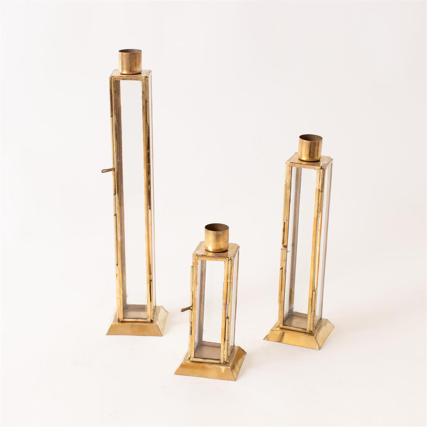 Radiant Column Taper Holders