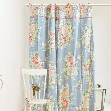 Blanche Curtain