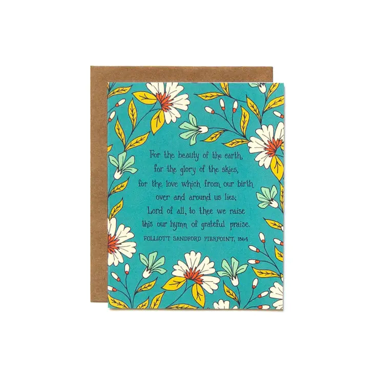 Little Things Studio Cards