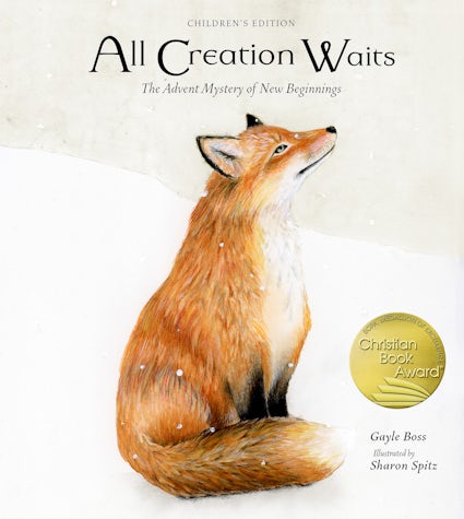 All Creation Waits
