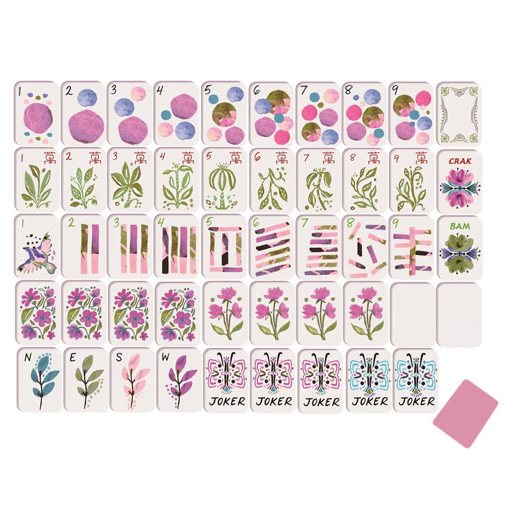 Amina Mahjong Kit