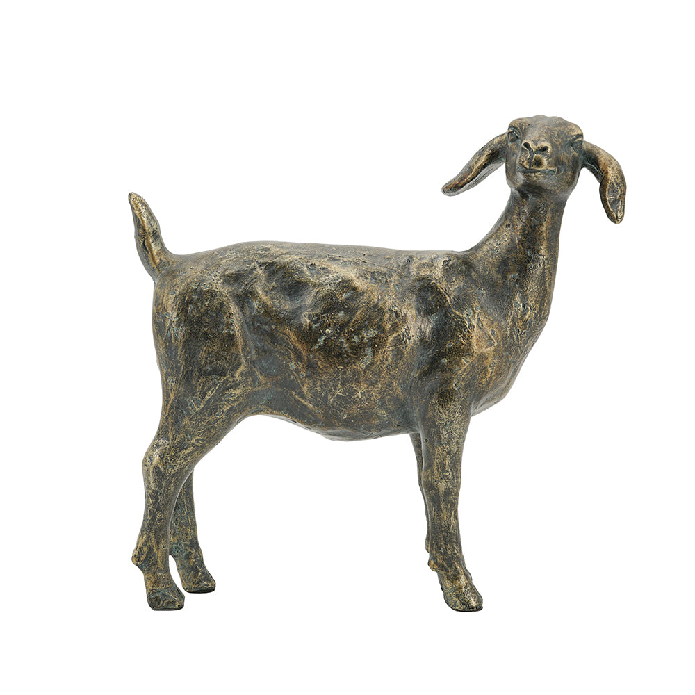Sheep Figurine