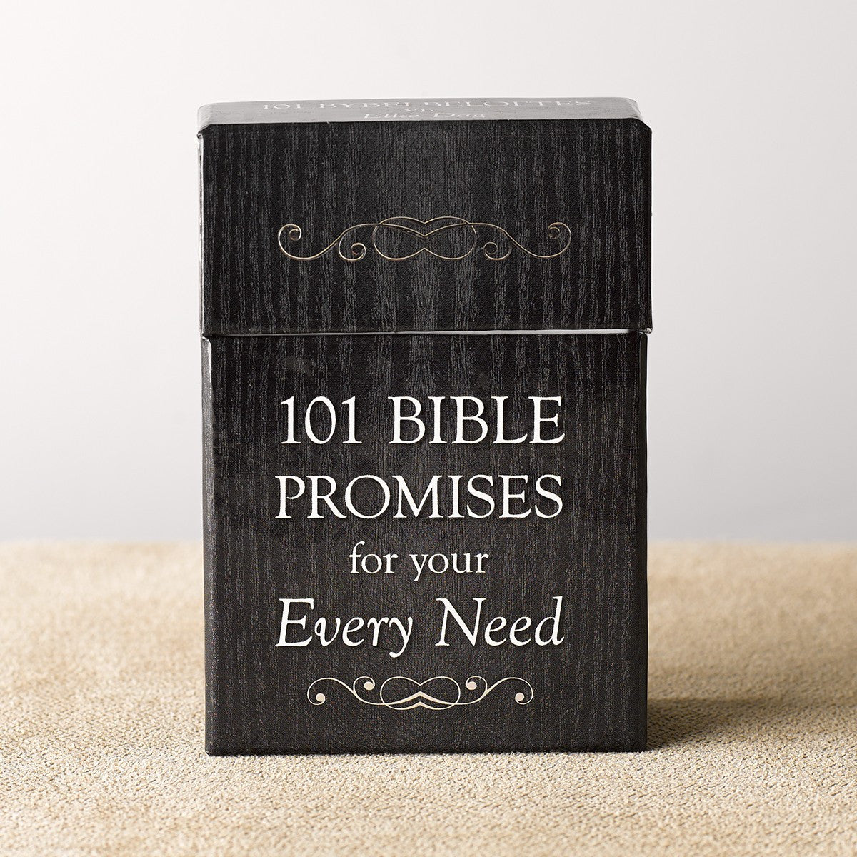 Box of Blessings Bible Promises for Your Every Need