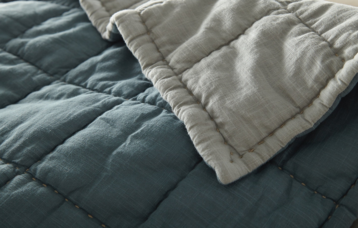 The Spence Bedding