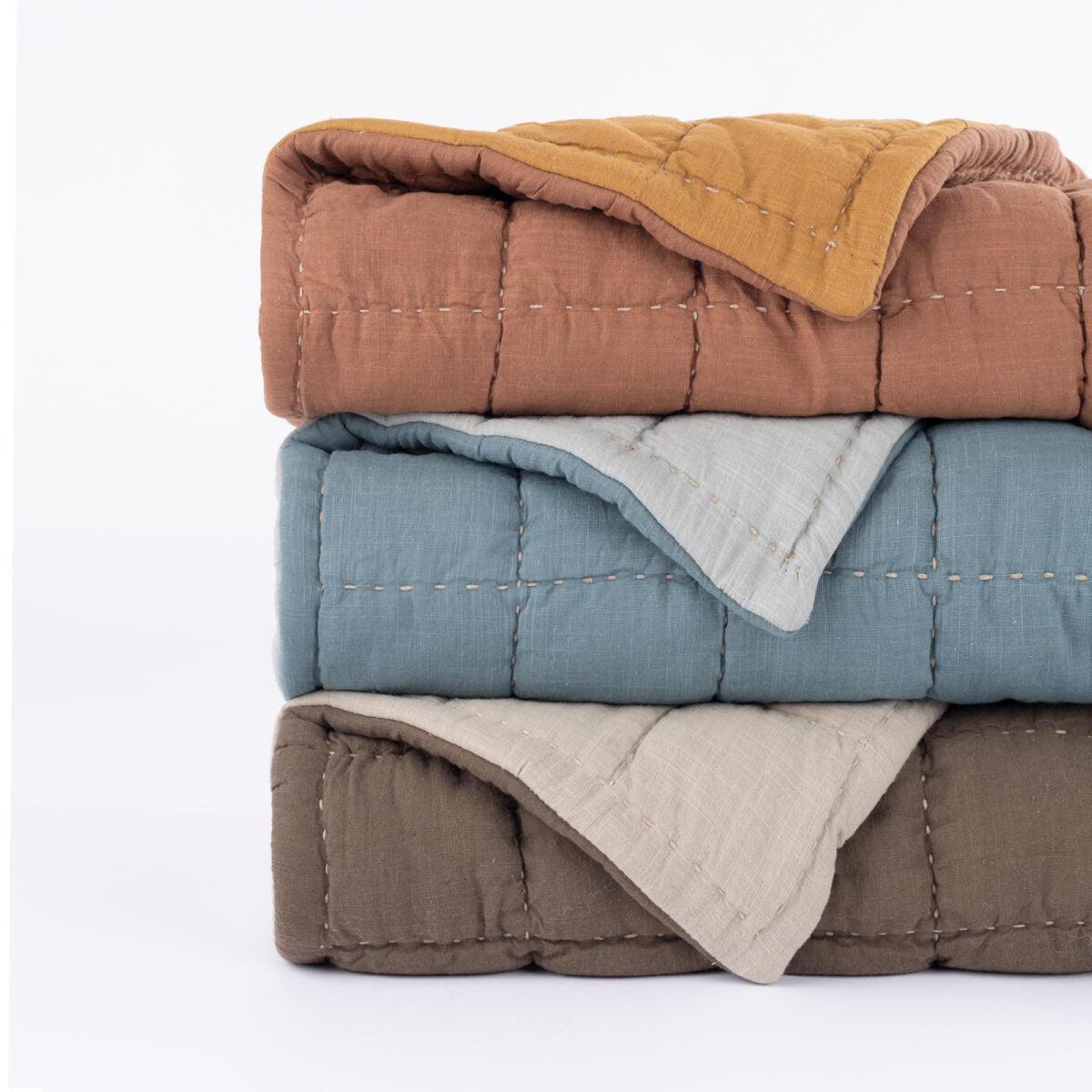 The Spence Bedding