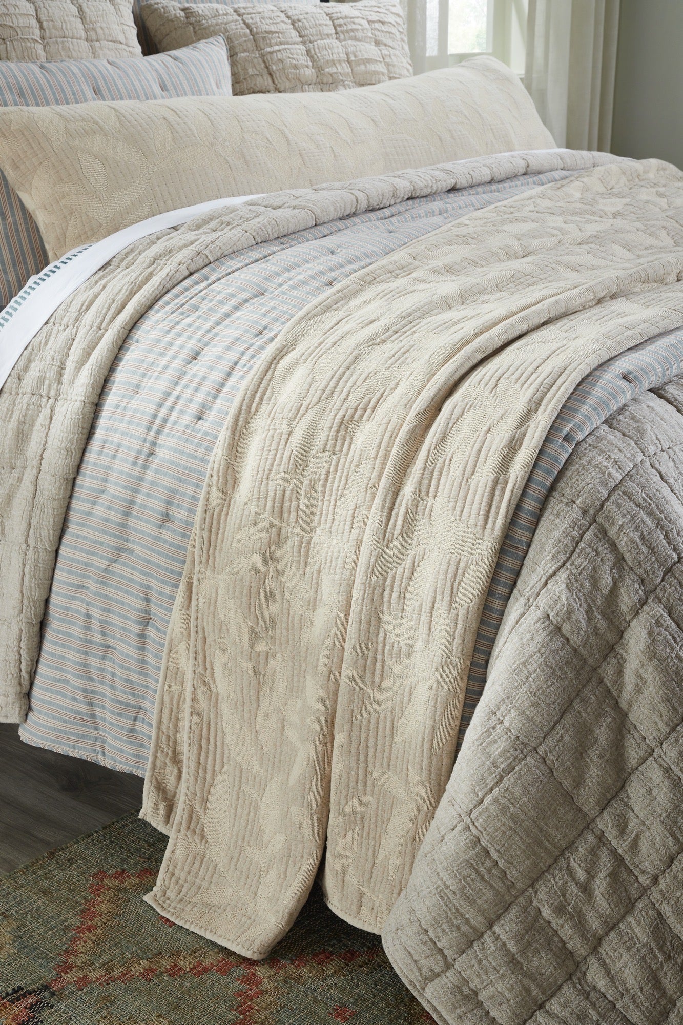 Madison Bedding