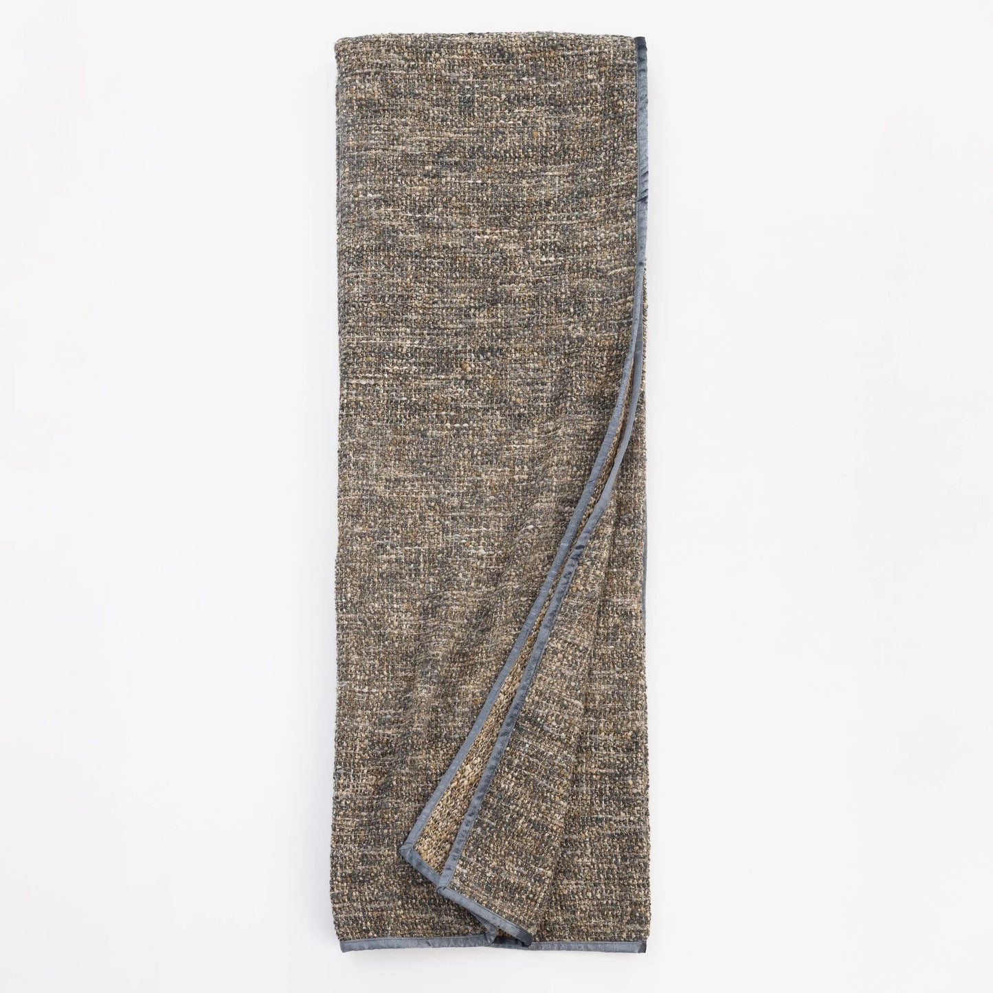 Chance Steel Blue Super Throw
