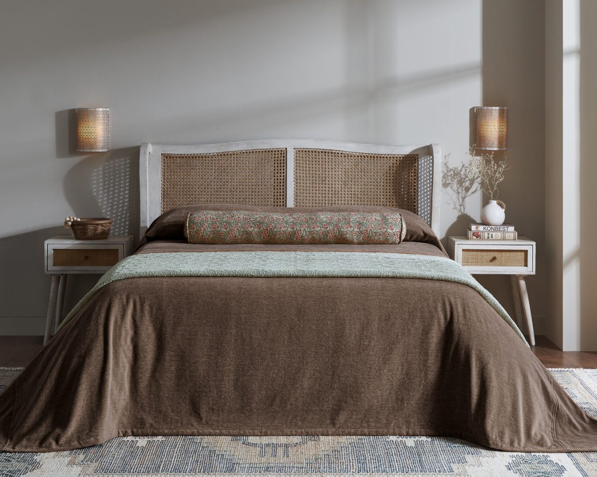 Belford Bedspread