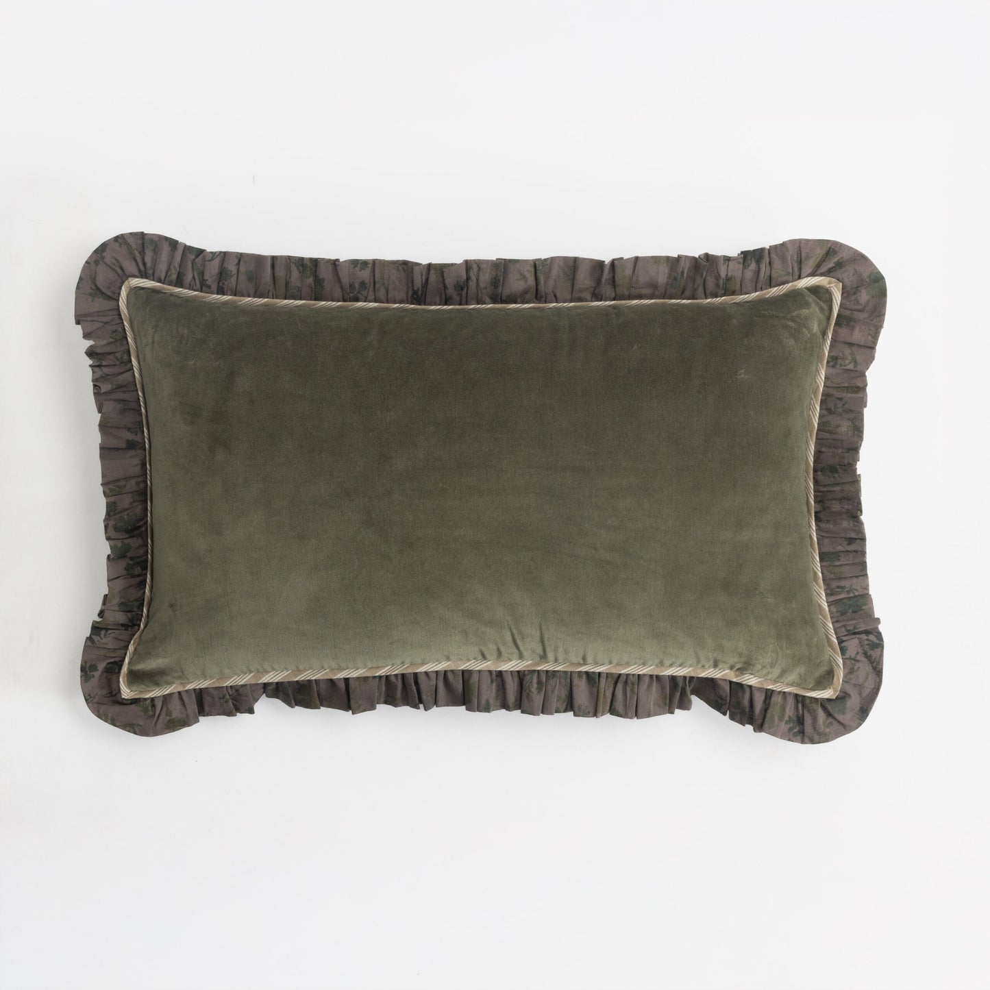 Marielle Long Bolster Pillow
