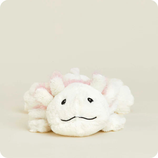 Warmie Axolotl Junior