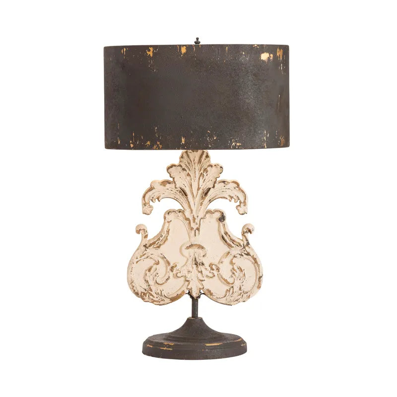 De'Posh Table Lamp