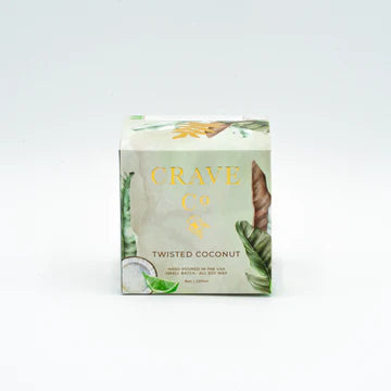 Crave Gift Box Candles