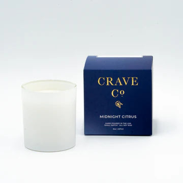 Crave Gift Box Candles
