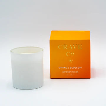Crave Gift Box Candles