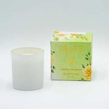 Crave Gift Box Candles