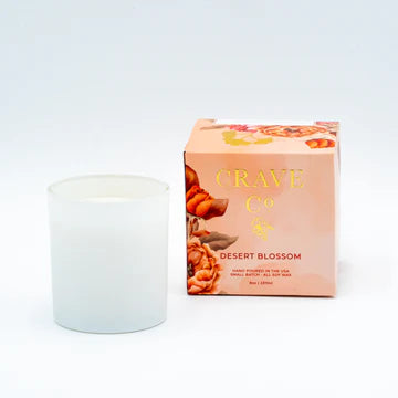 Crave Gift Box Candles