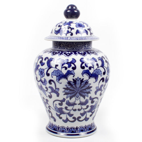 Extra Large Ginger Jar