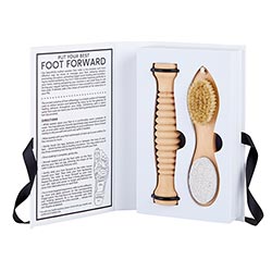 Foot Care Kit Box Set