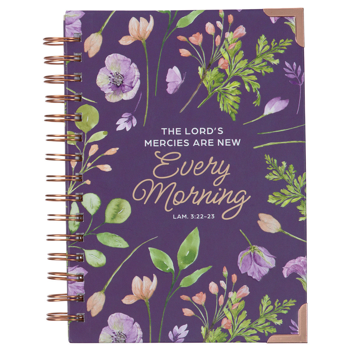 Lord's Mercies Journal