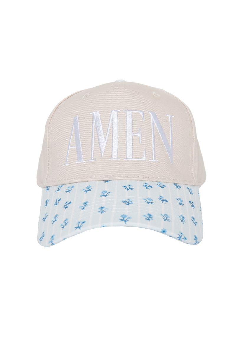 AMEN Vintage Trucker Hats