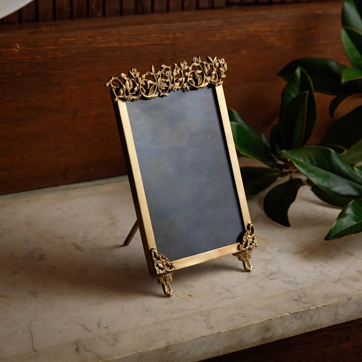 Bistro Menu Cardholder