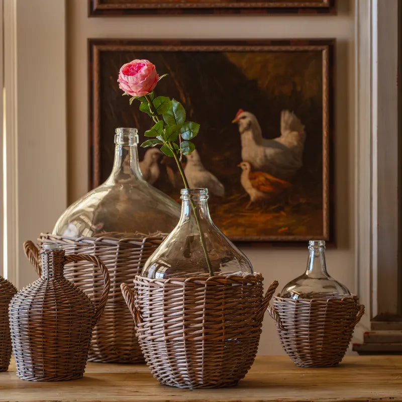 Estate Garden English Rose