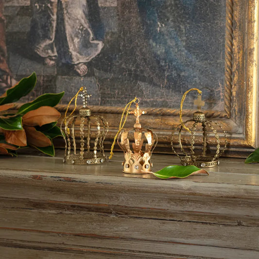 Prince's Crown