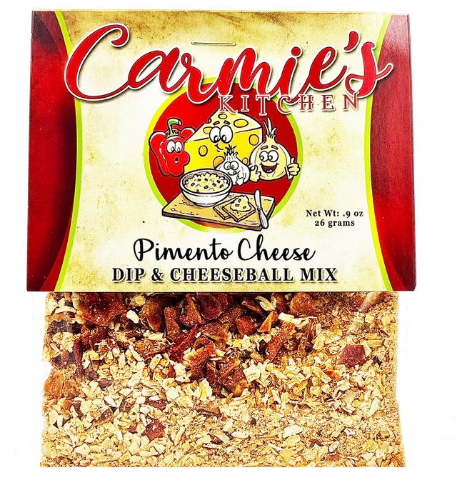 Pimento Cheese Dip