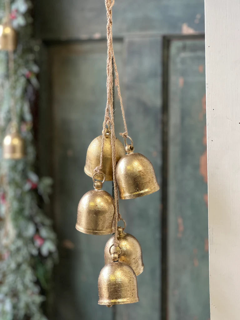 Dasher Bells