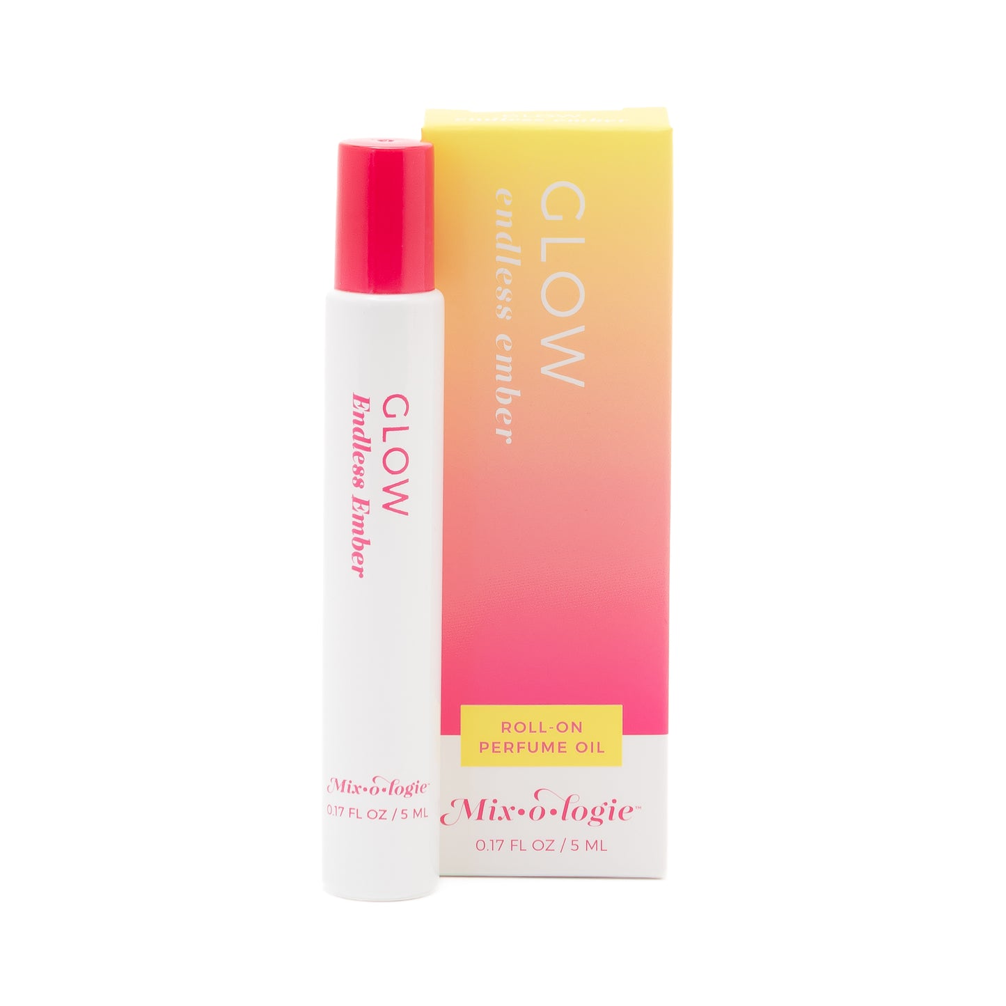 Glow Perfume Oil Rollerball