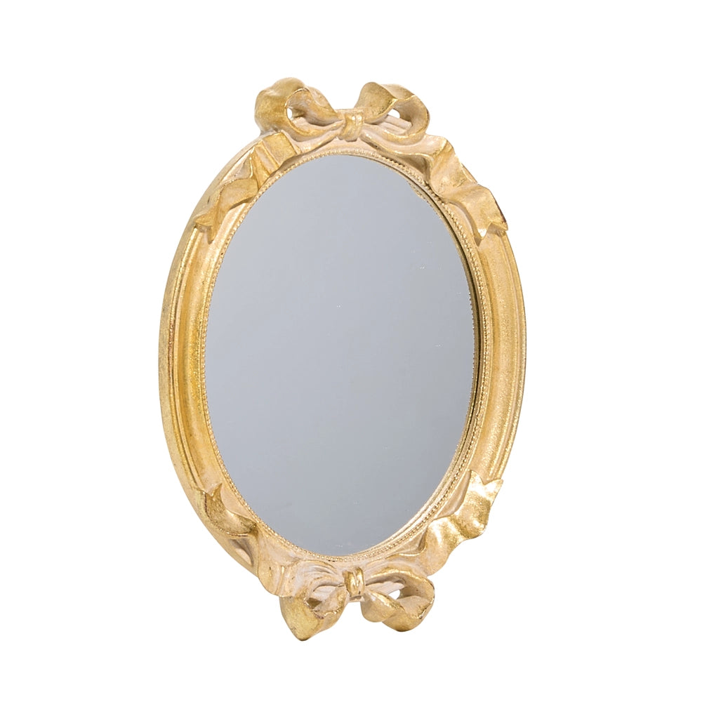 Bow Mirror