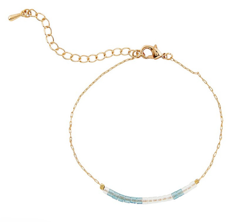 Morse Code Bracelet