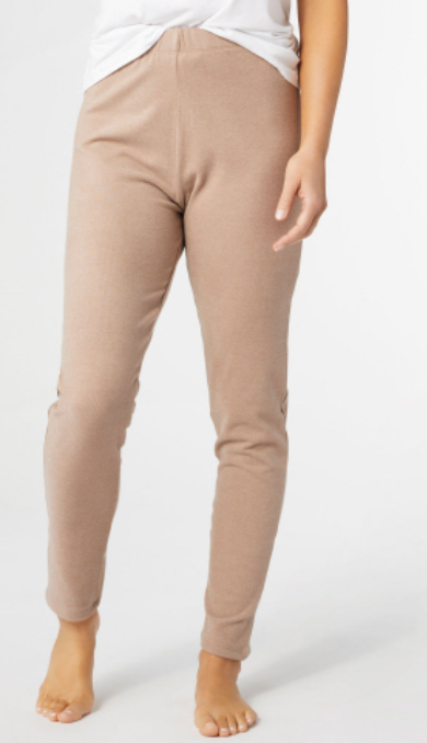 Weekend Brushed Leggings