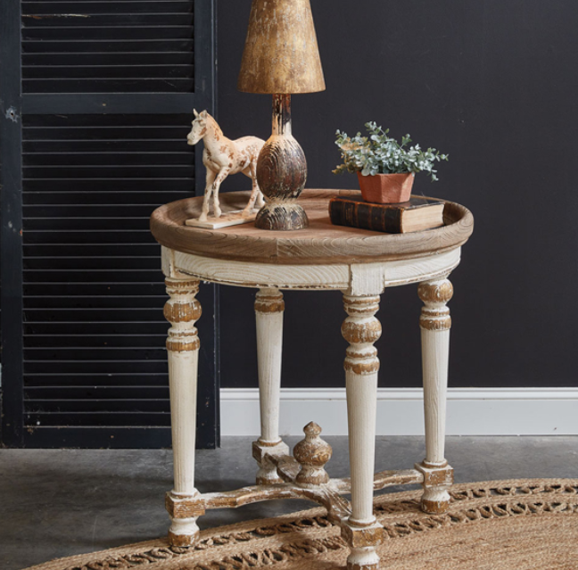 Avignon Accent Table