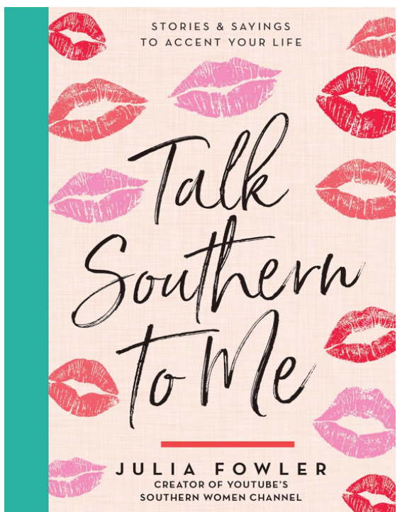 Talk Southern to Me