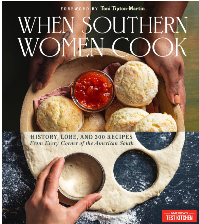 When Southern Women Cook