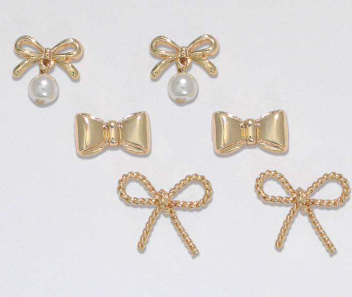Gold Bow Trio