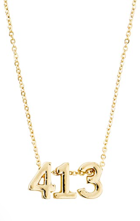 Well Versed Necklaces