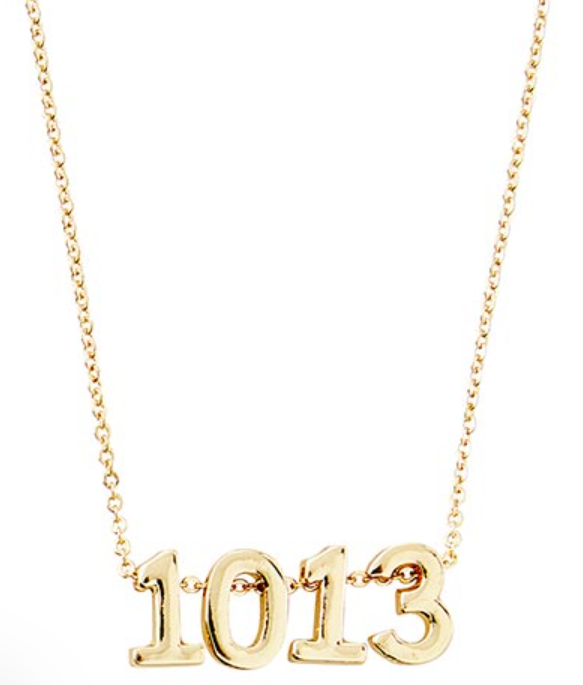Well Versed Necklaces