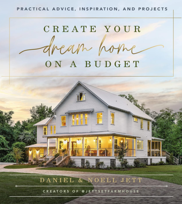 Create Your Dream Home on a Budget