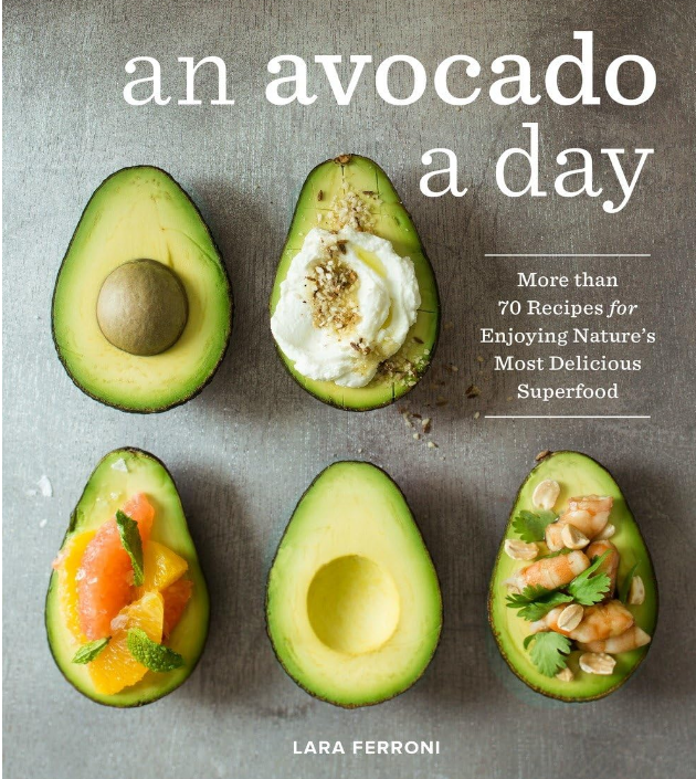 An Avocado a Day