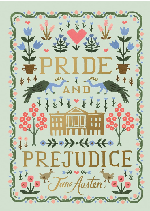Pride and Prejudice