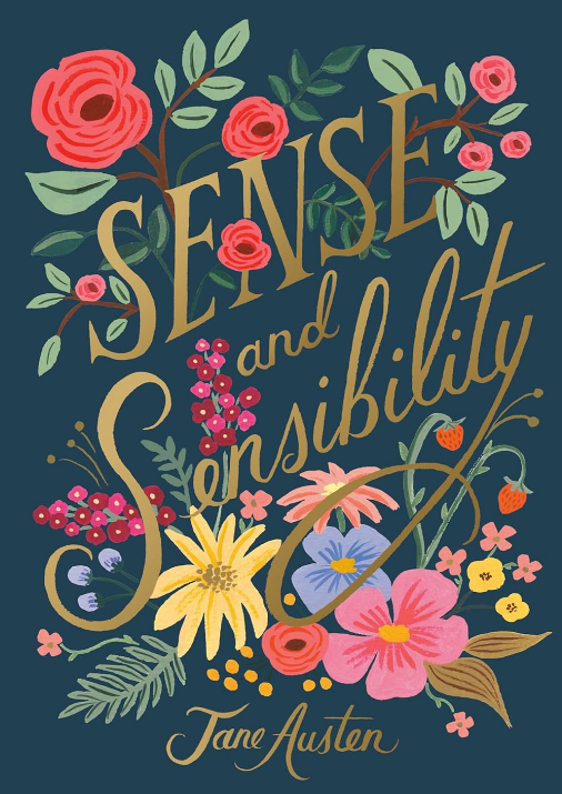 Sense and Sensibility
