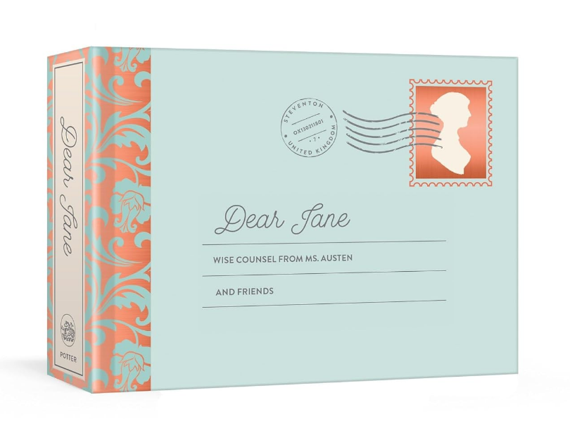 Dear Jane