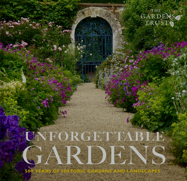 Unforgettable Gardens