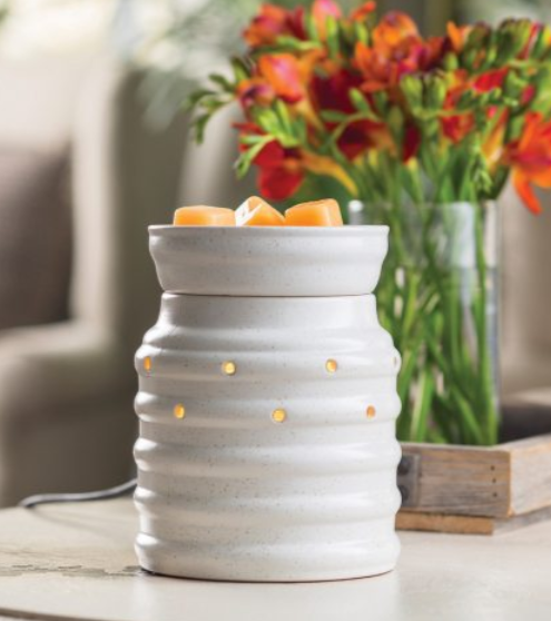 Farmhouse Illumination Fragrance Warmer